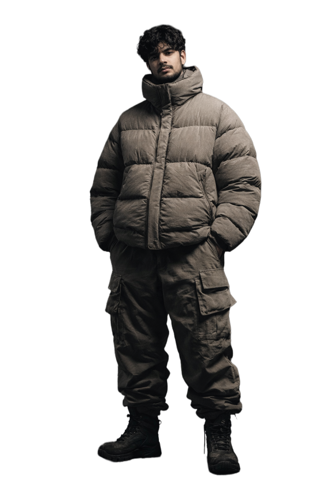 AI Generated Photo 1